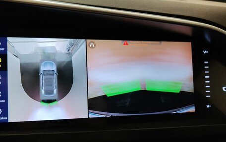 Geely Tugella FY11, 2024 год, 3 600 000 рублей, 9 фотография