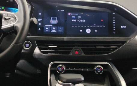 Geely Tugella FY11, 2024 год, 3 600 000 рублей, 8 фотография