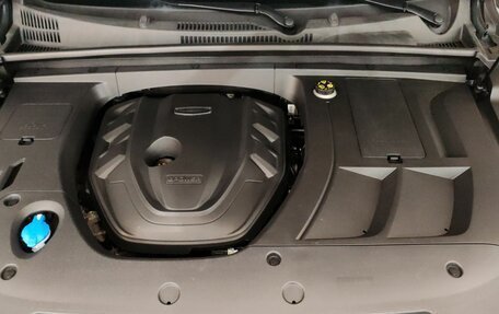 Geely Tugella FY11, 2024 год, 3 600 000 рублей, 20 фотография