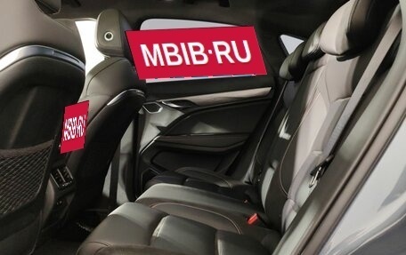 Geely Tugella FY11, 2024 год, 3 600 000 рублей, 11 фотография