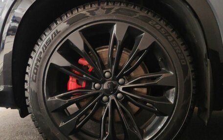 Geely Tugella FY11, 2024 год, 3 600 000 рублей, 23 фотография