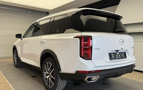 GAC GS8, 2025 год, 4 949 000 рублей, 3 фотография