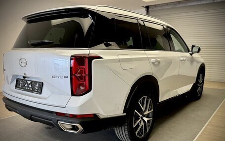 GAC GS8, 2025 год, 4 949 000 рублей, 4 фотография