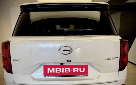 GAC GS8, 2025 год, 4 949 000 рублей, 8 фотография