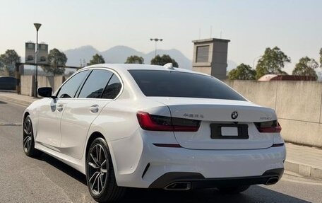 BMW 3 серия, 2021 год, 3 000 000 рублей, 6 фотография