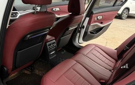 BMW 3 серия, 2021 год, 3 000 000 рублей, 7 фотография