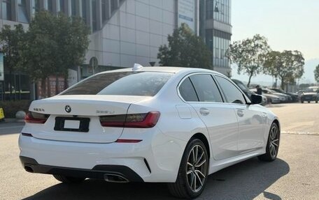 BMW 3 серия, 2021 год, 3 000 000 рублей, 4 фотография