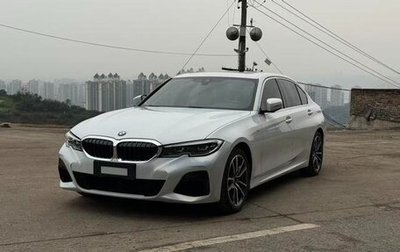 BMW 3 серия, 2021 год, 3 000 000 рублей, 1 фотография