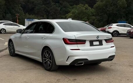 BMW 3 серия, 2021 год, 3 000 000 рублей, 5 фотография