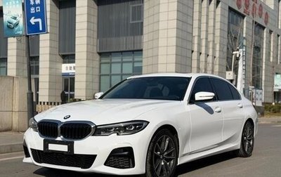 BMW 3 серия, 2021 год, 3 000 000 рублей, 1 фотография