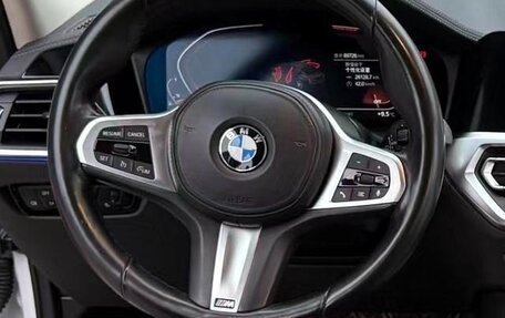 BMW 3 серия, 2021 год, 3 000 000 рублей, 9 фотография