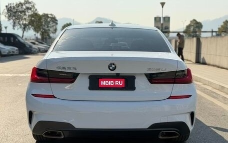 BMW 3 серия, 2021 год, 3 000 000 рублей, 5 фотография