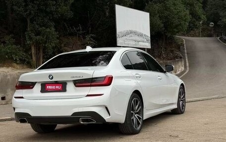 BMW 3 серия, 2021 год, 3 000 000 рублей, 4 фотография