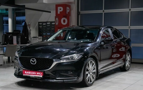 Mazda 6, 2021 год, 2 900 000 рублей, 1 фотография