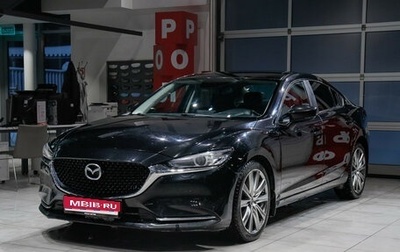 Mazda 6, 2021 год, 2 900 000 рублей, 1 фотография