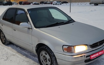 Toyota Corolla, 1996 год, 200 000 рублей, 1 фотография