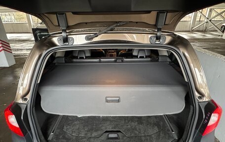 Volvo XC70 II рестайлинг, 2011 год, 1 700 000 рублей, 1 фотография