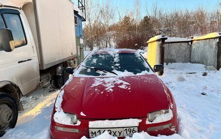 Mazda 323, 1995 год, 150 000 рублей, 1 фотография