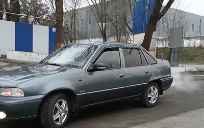 Daewoo Nexia I рестайлинг, 1996 год, 190 000 рублей, 1 фотография