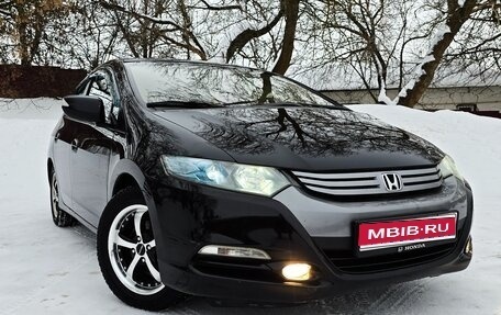 Honda Insight II рестайлинг, 2009 год, 700 000 рублей, 1 фотография