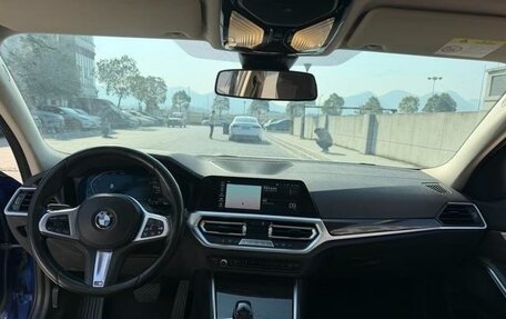 BMW 3 серия, 2021 год, 3 000 000 рублей, 8 фотография