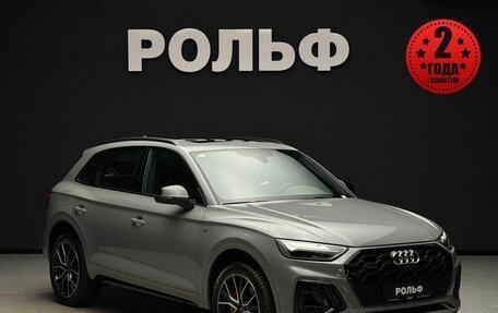 Audi Q5, 2025 год, 6 400 000 рублей, 1 фотография