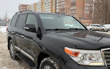 Toyota Land Cruiser 200, 2013 год, 3 250 000 рублей, 1 фотография