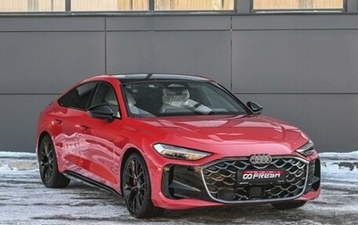 Audi A5, 2025 год, 6 699 000 рублей, 1 фотография