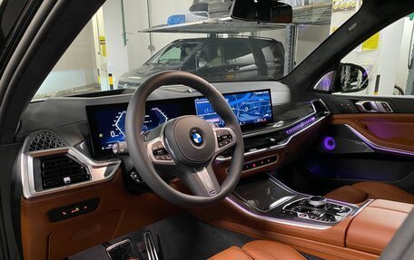 BMW X5, 2026 год, 17 575 000 рублей, 2 фотография