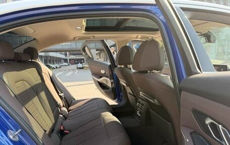 BMW 3 серия, 2021 год, 3 000 000 рублей, 13 фотография