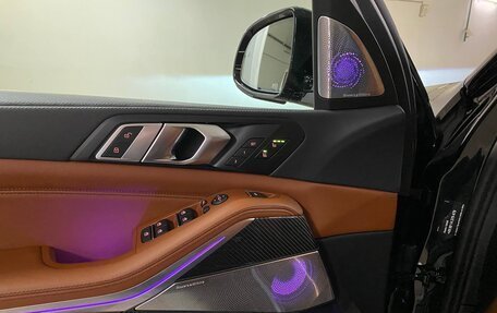 BMW X5, 2026 год, 17 575 000 рублей, 3 фотография