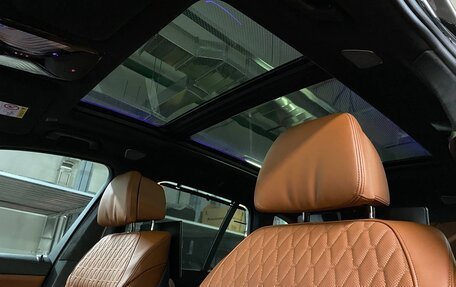 BMW X5, 2026 год, 17 575 000 рублей, 4 фотография