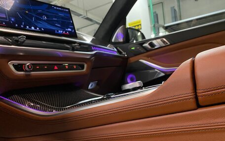 BMW X5, 2026 год, 17 575 000 рублей, 7 фотография