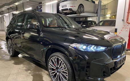 BMW X5, 2026 год, 17 575 000 рублей, 10 фотография