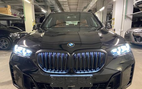 BMW X5, 2026 год, 17 575 000 рублей, 12 фотография
