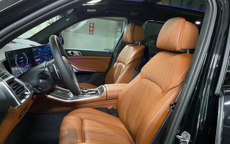 BMW X5, 2026 год, 17 575 000 рублей, 13 фотография