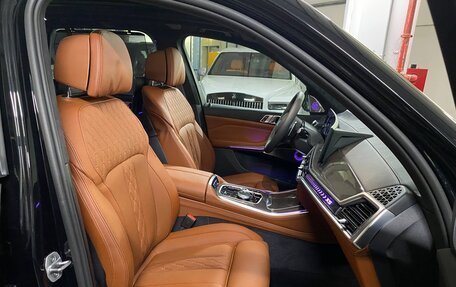 BMW X5, 2026 год, 17 575 000 рублей, 14 фотография