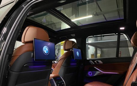 BMW X5, 2026 год, 17 575 000 рублей, 8 фотография