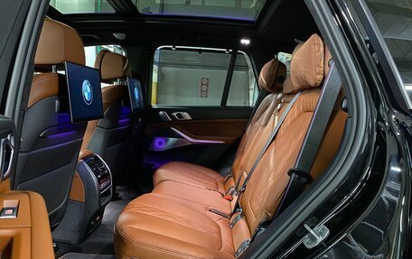 BMW X5, 2026 год, 17 575 000 рублей, 18 фотография