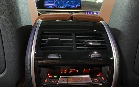 BMW X5, 2026 год, 17 575 000 рублей, 19 фотография