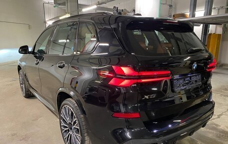 BMW X5, 2026 год, 17 575 000 рублей, 11 фотография