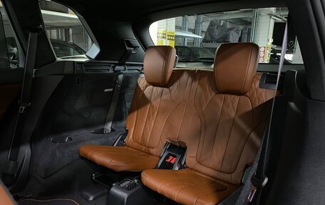 BMW X5, 2026 год, 17 575 000 рублей, 22 фотография