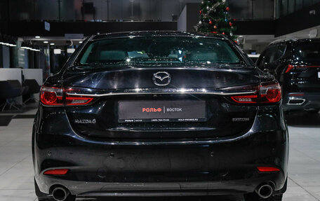 Mazda 6, 2021 год, 2 900 000 рублей, 5 фотография