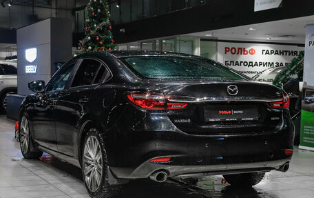 Mazda 6, 2021 год, 2 900 000 рублей, 4 фотография