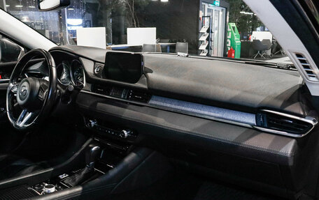 Mazda 6, 2021 год, 2 900 000 рублей, 6 фотография