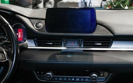 Mazda 6, 2021 год, 2 900 000 рублей, 10 фотография