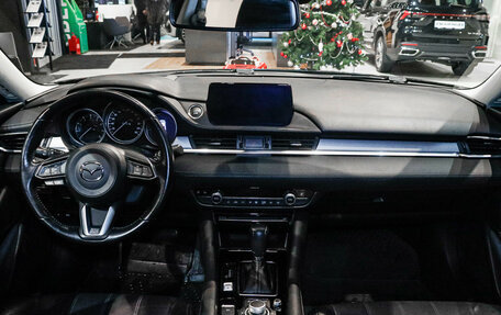 Mazda 6, 2021 год, 2 900 000 рублей, 9 фотография