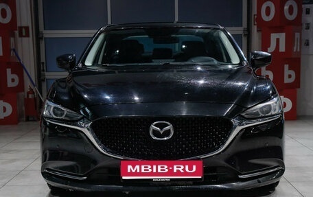 Mazda 6, 2021 год, 2 900 000 рублей, 2 фотография