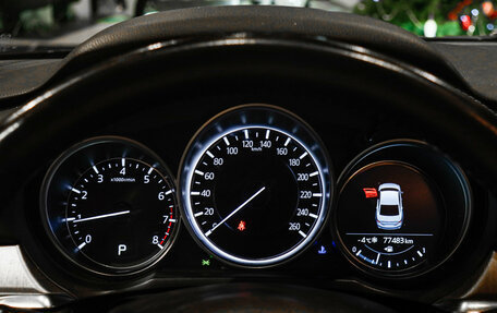 Mazda 6, 2021 год, 2 900 000 рублей, 26 фотография