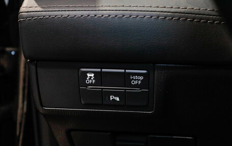 Mazda 6, 2021 год, 2 900 000 рублей, 21 фотография